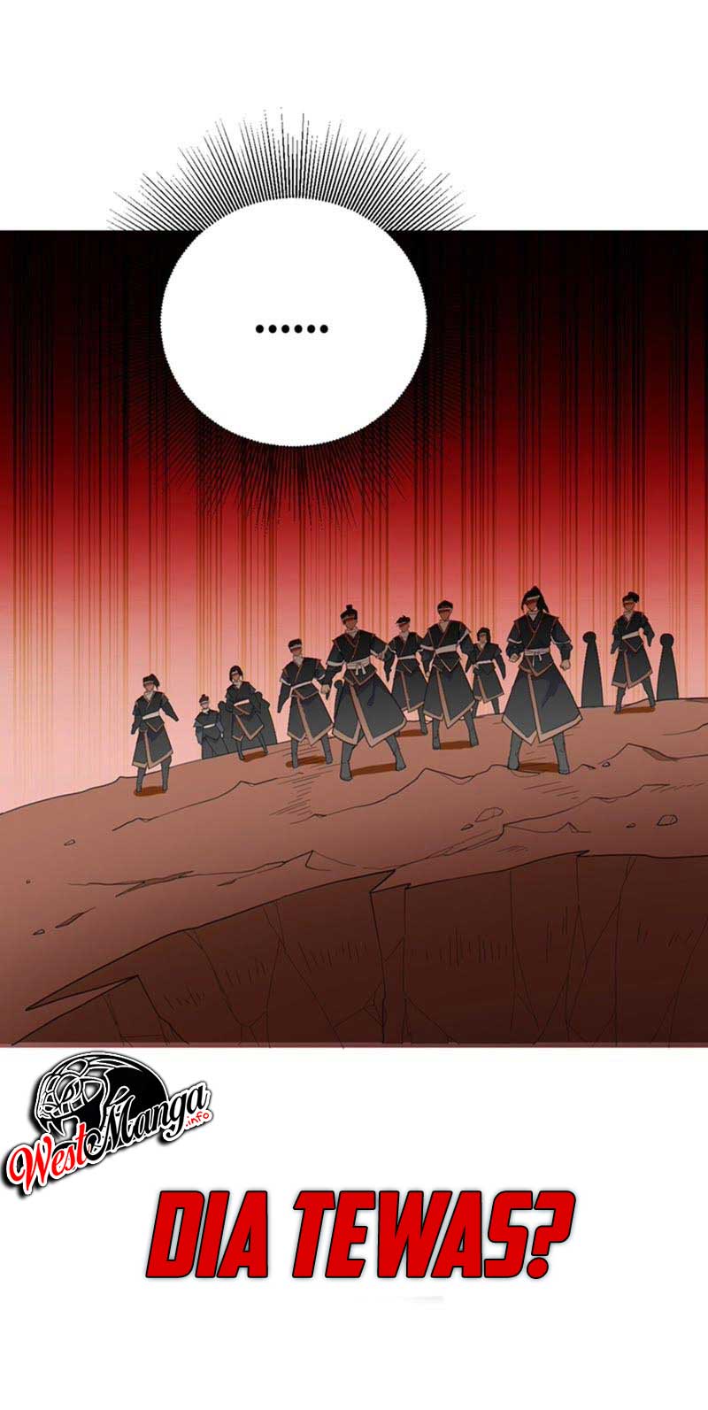 Rise of The Demon King Chapter 59 Gambar 11