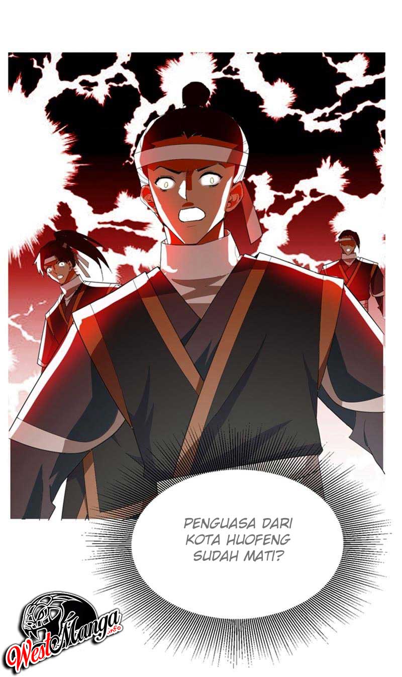 Rise of The Demon King Chapter 59 Gambar 12