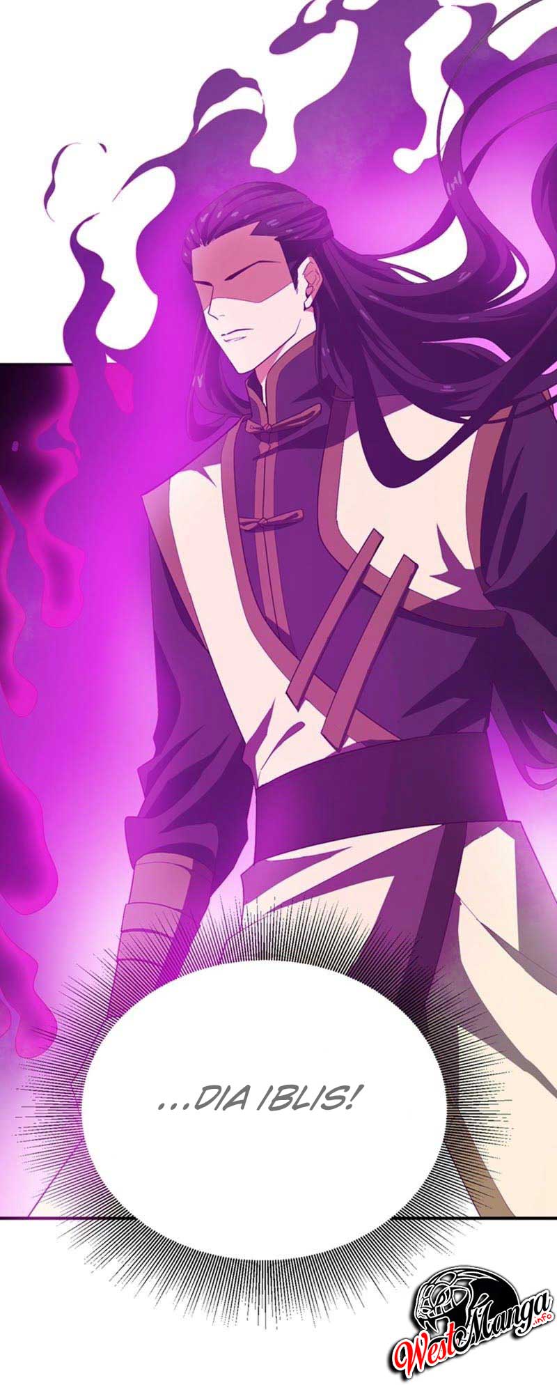 Rise of The Demon King Chapter 59 Gambar 14