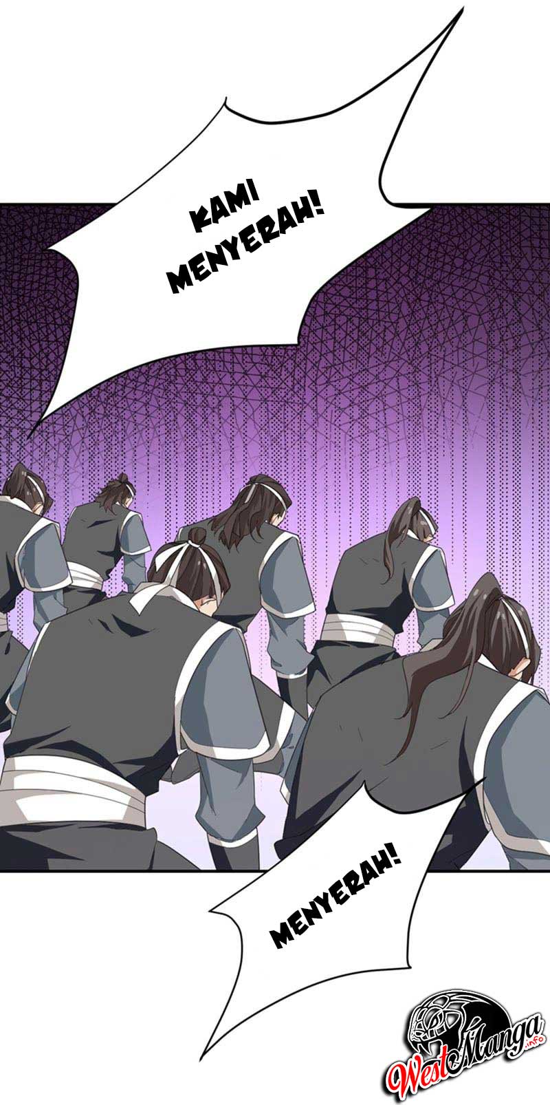 Rise of The Demon King Chapter 59 Gambar 16