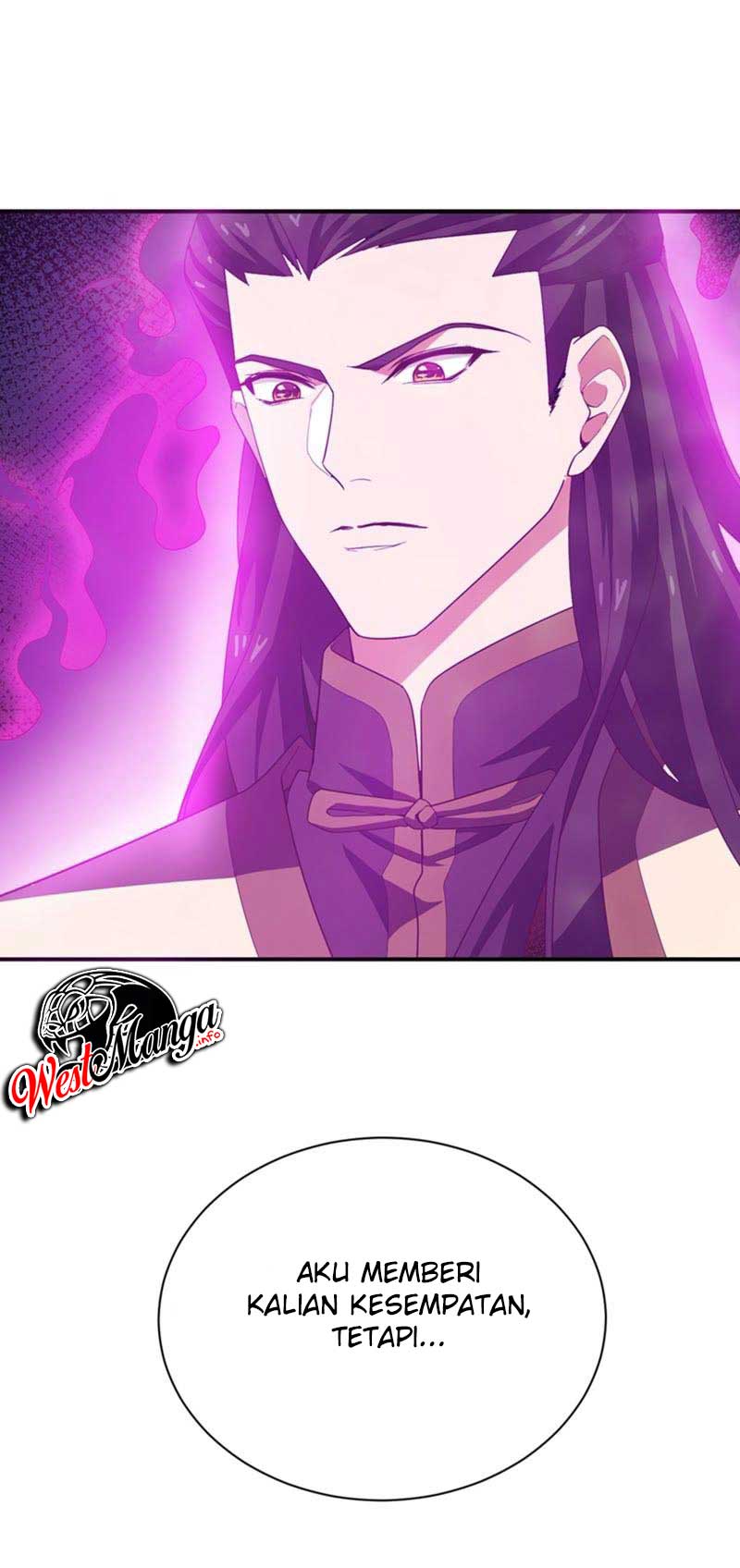 Rise of The Demon King Chapter 59 Gambar 17