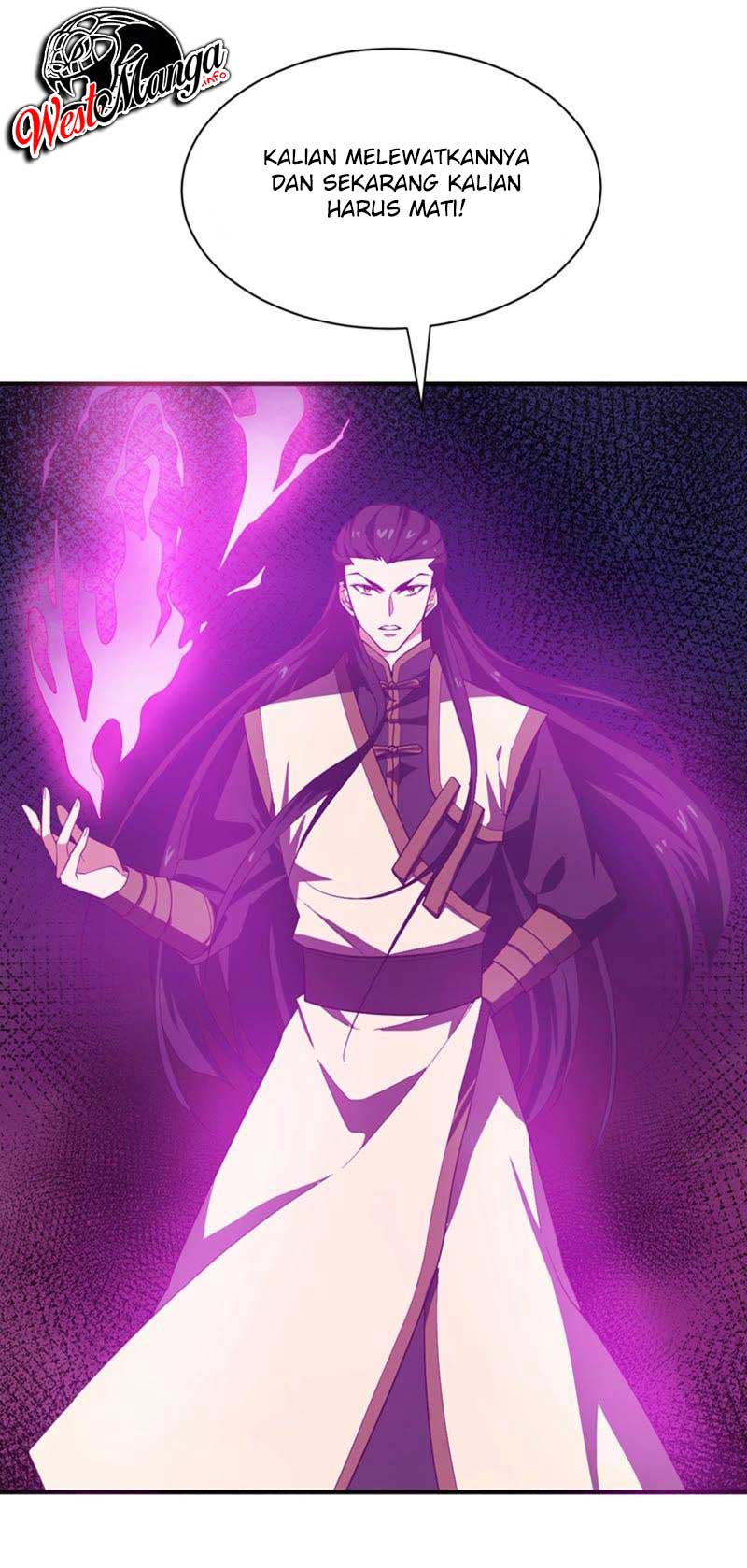 Rise of The Demon King Chapter 59 Gambar 19