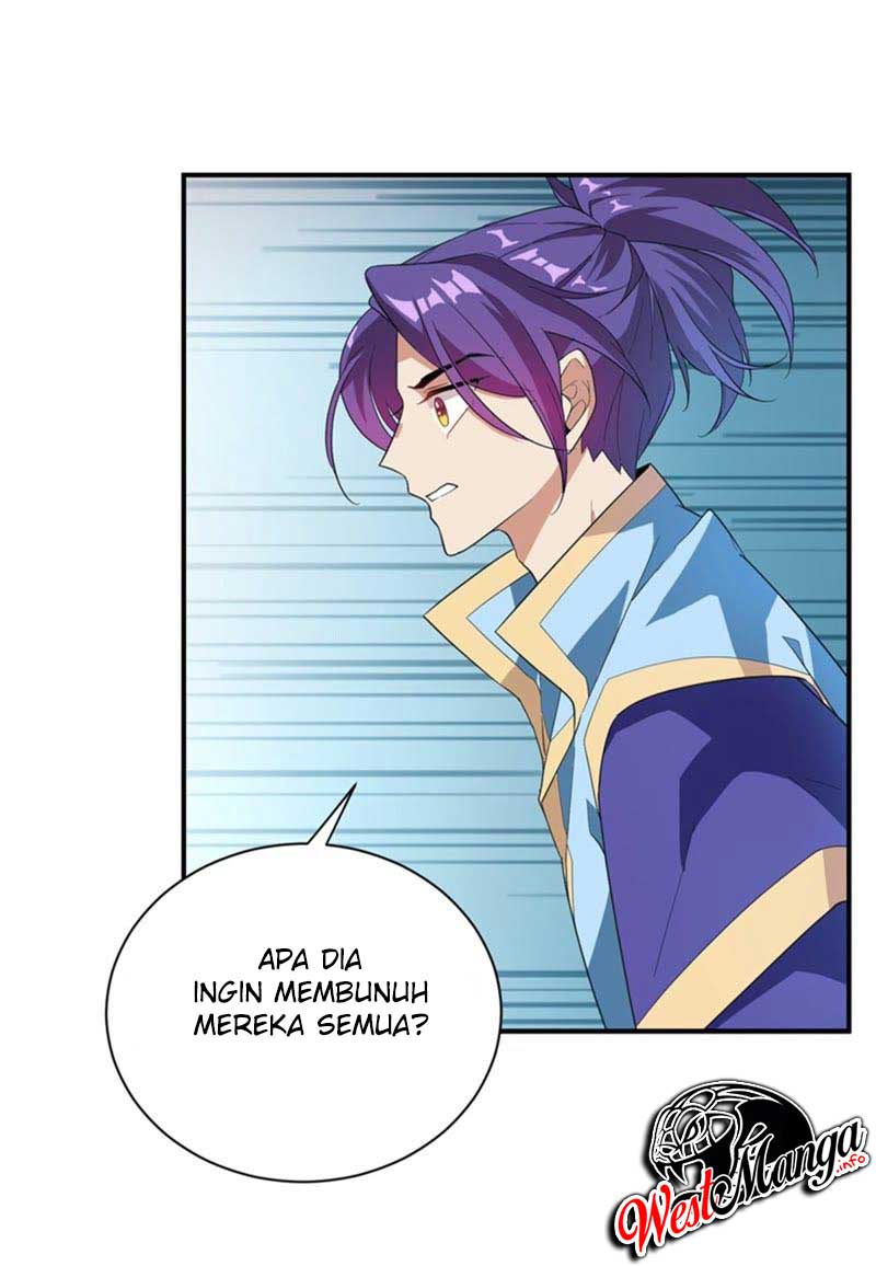 Rise of The Demon King Chapter 59 Gambar 23