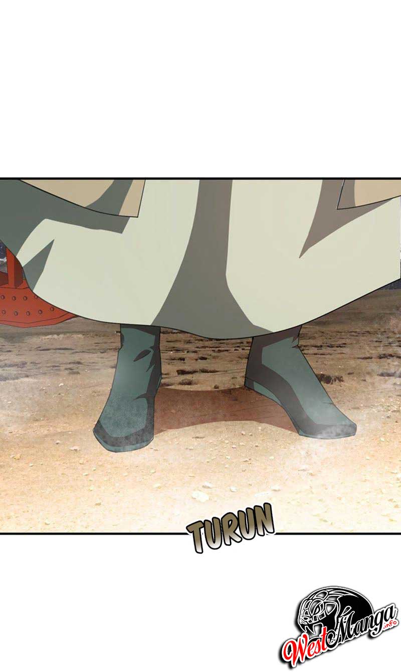 Rise of The Demon King Chapter 59 Gambar 26