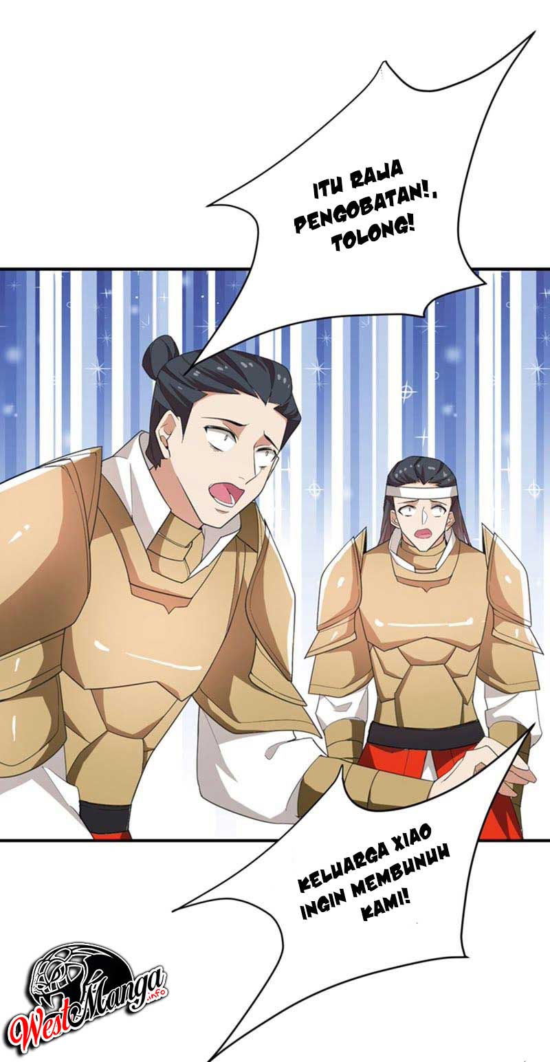 Rise of The Demon King Chapter 59 Gambar 28