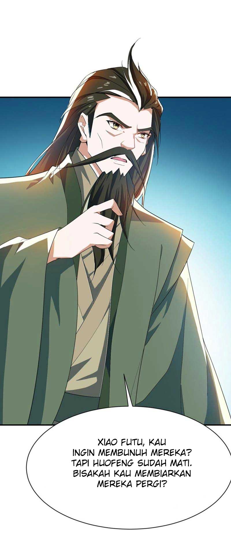 Rise of The Demon King Chapter 59 Gambar 31