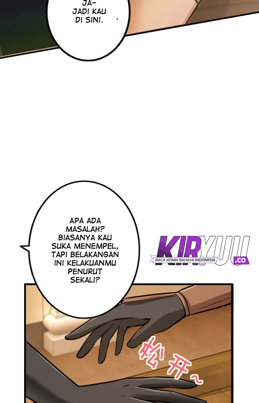 Release That Witch Chapter 116 Gambar 14