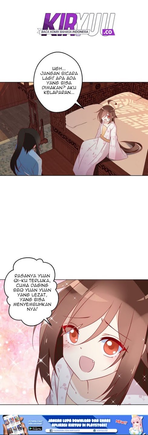 Meng Shi Zai Shang Chapter 38 Gambar 6