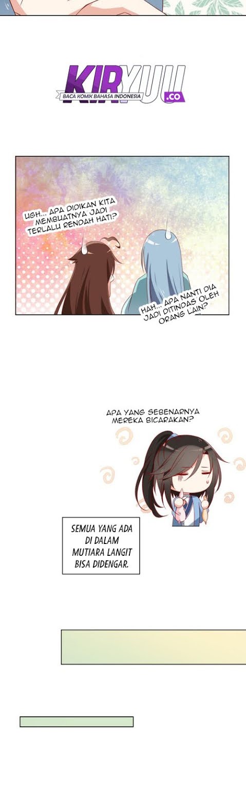 Meng Shi Zai Shang Chapter 38 Gambar 10