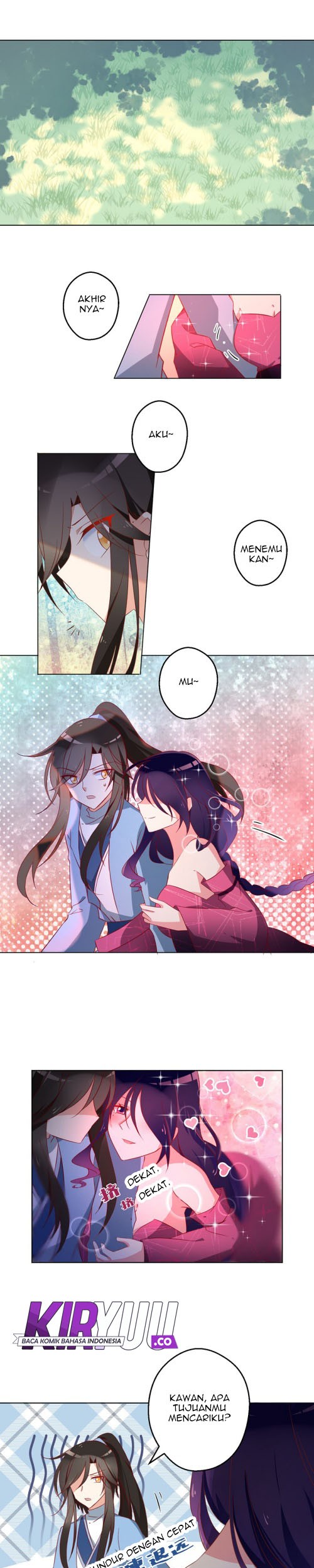 Meng Shi Zai Shang Chapter 38 Gambar 11