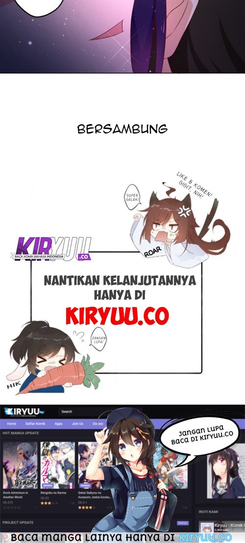 Meng Shi Zai Shang Chapter 38 Gambar 15