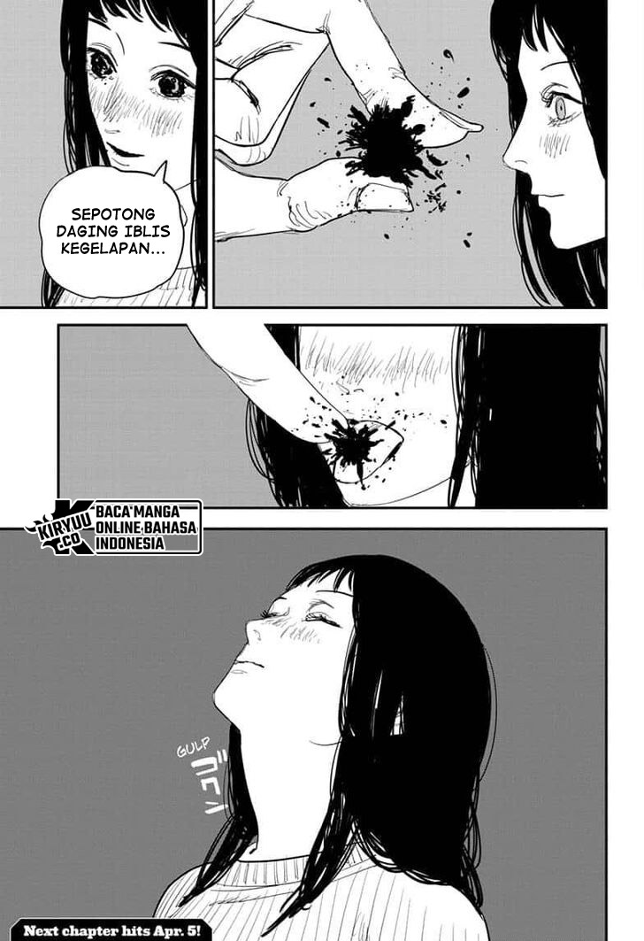 Chainsaw Man Chapter 64 20