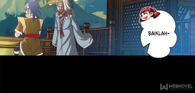 Doomed To Be A King Chapter 11 Gambar 11