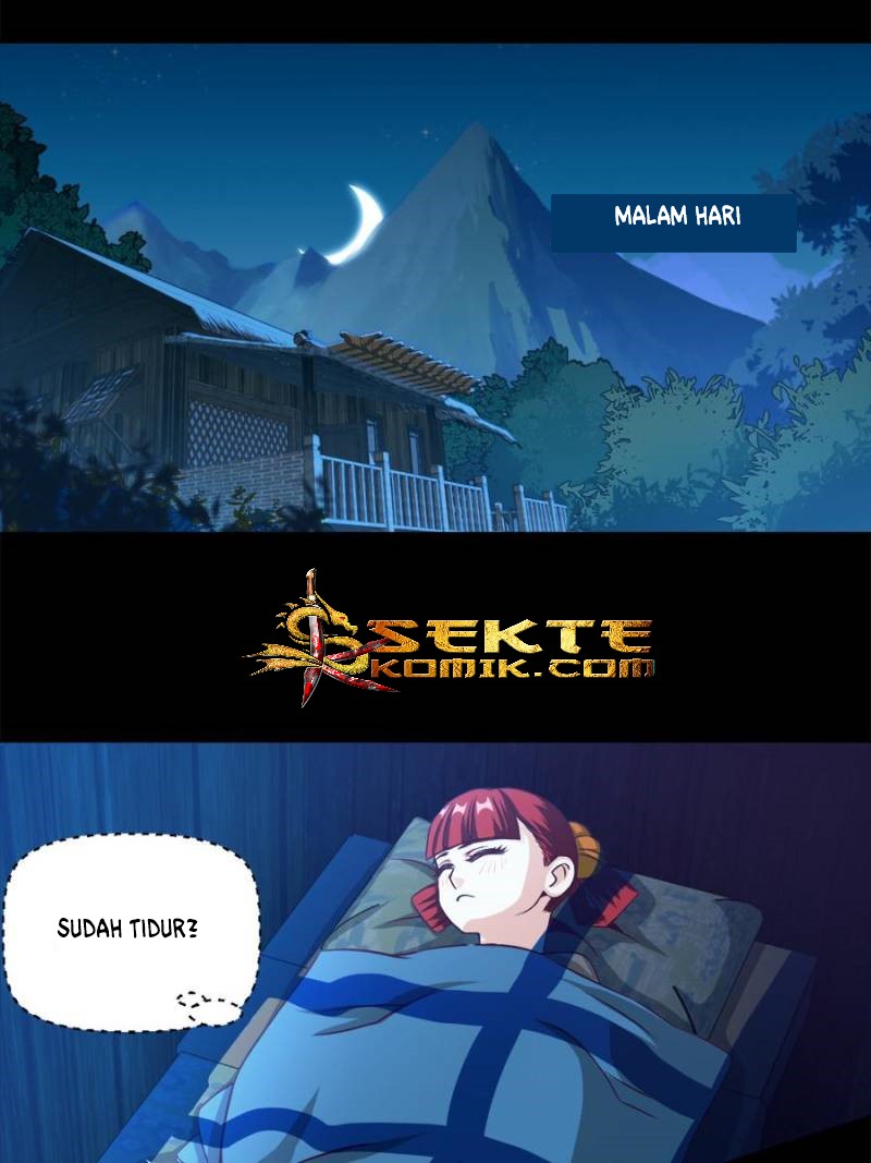 Doomed To Be A King Chapter 11 Gambar 12