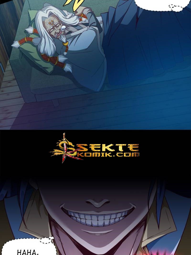 Doomed To Be A King Chapter 11 Gambar 14