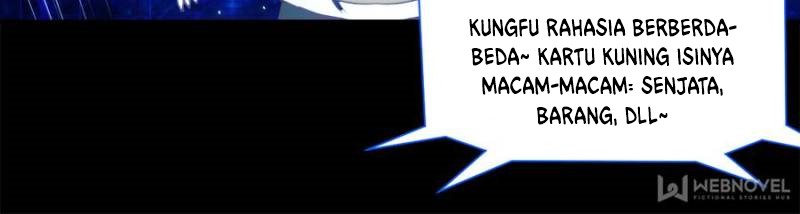 Doomed To Be A King Chapter 11 Gambar 21