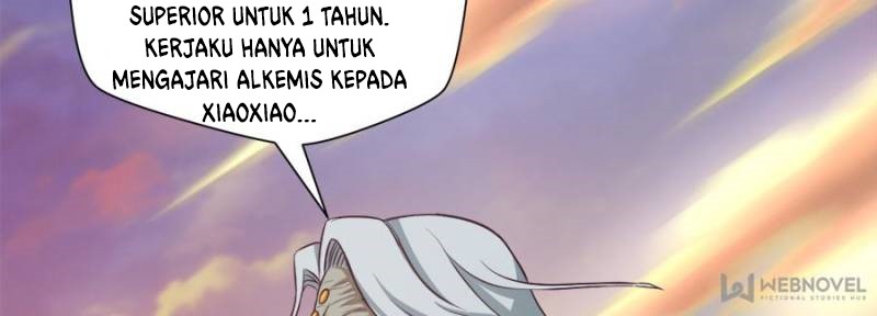 Doomed To Be A King Chapter 11 Gambar 3