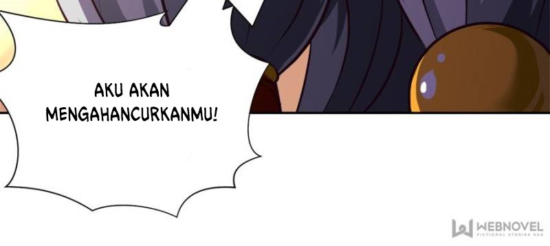 Doomed To Be A King Chapter 11 Gambar 7