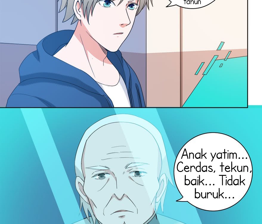 Urban Cultivation Frenzy Chapter 21 Gambar 16