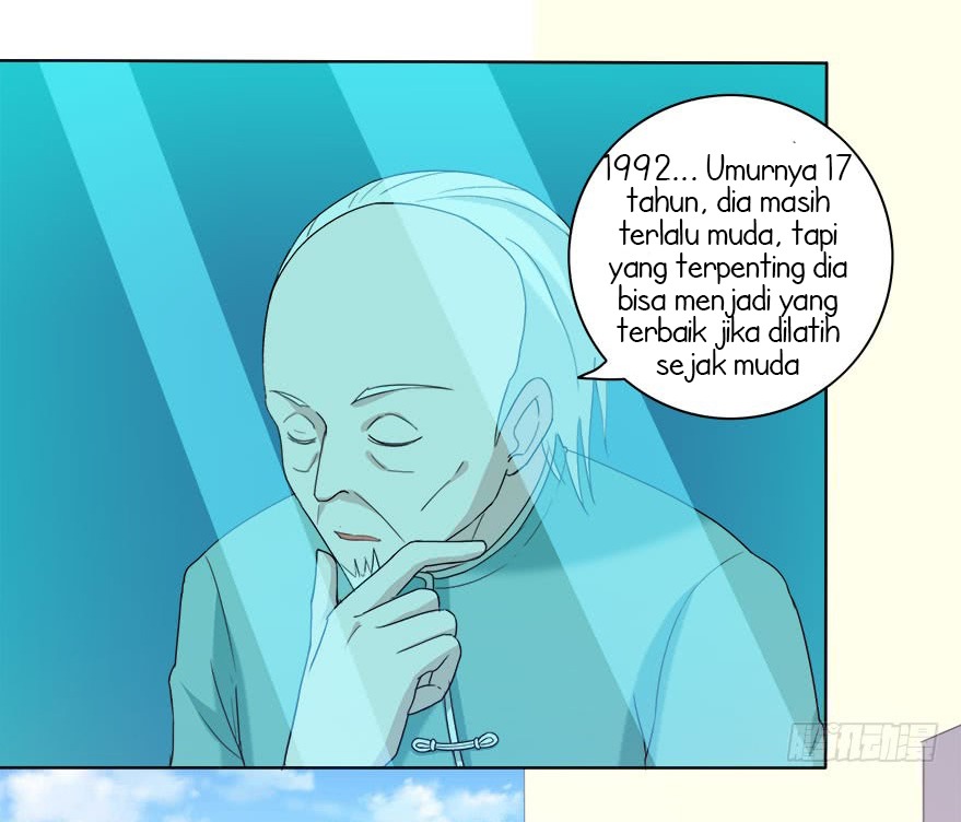Urban Cultivation Frenzy Chapter 21 Gambar 19