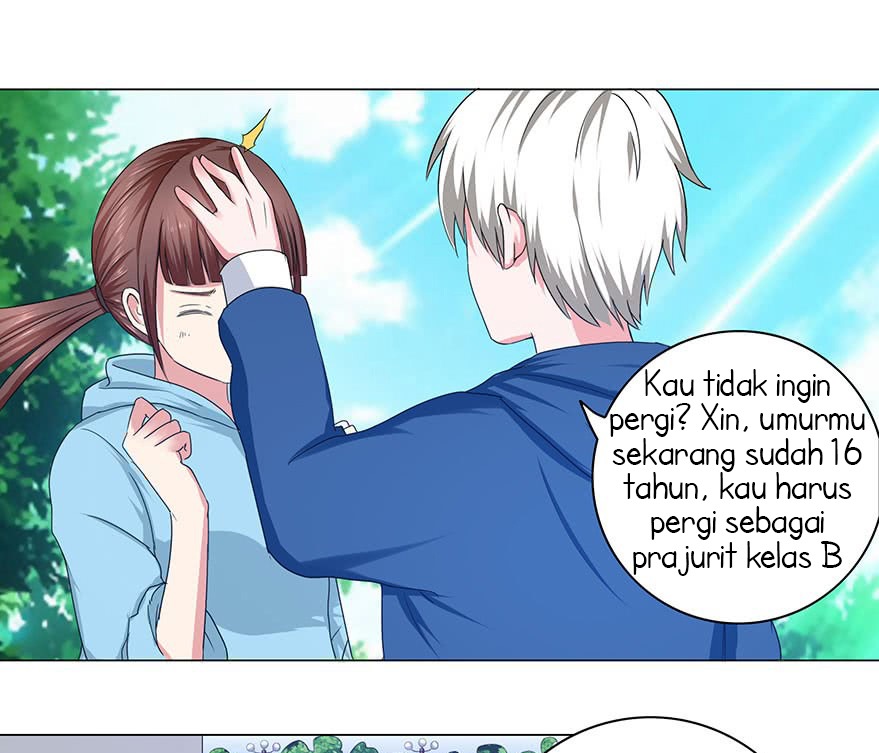 Baca Urban Cultivation Frenzy Chapter 21 Gambar 2