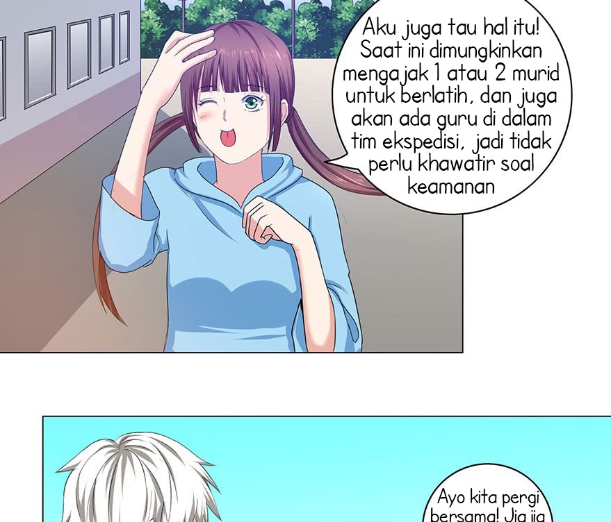 Urban Cultivation Frenzy Chapter 21 Gambar 3