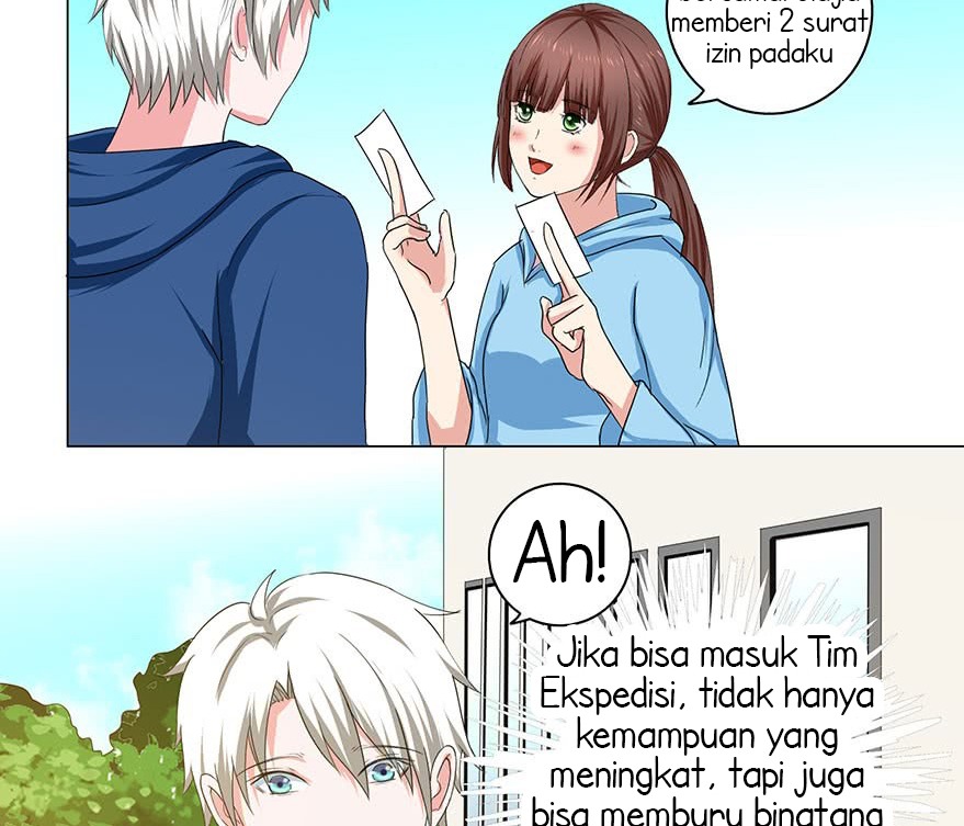 Urban Cultivation Frenzy Chapter 21 Gambar 4