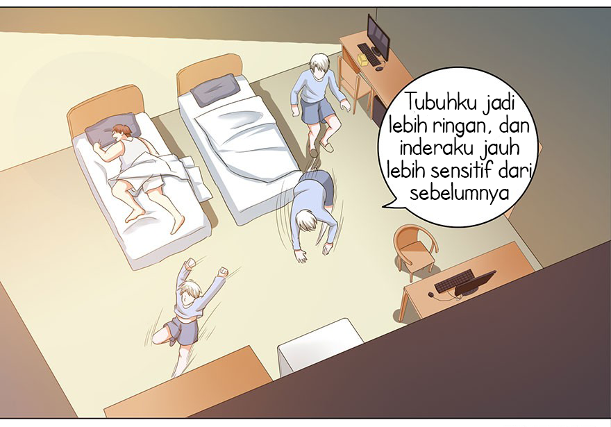 Urban Cultivation Frenzy Chapter 20 Gambar 13