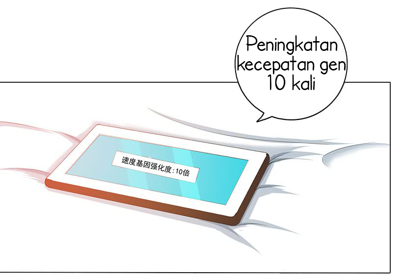 Urban Cultivation Frenzy Chapter 20 Gambar 14