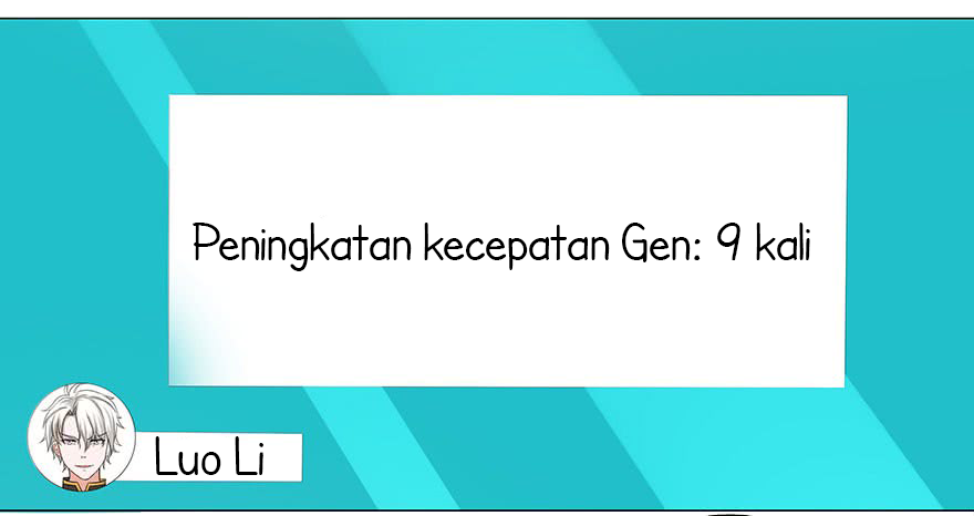 Urban Cultivation Frenzy Chapter 20 Gambar 16