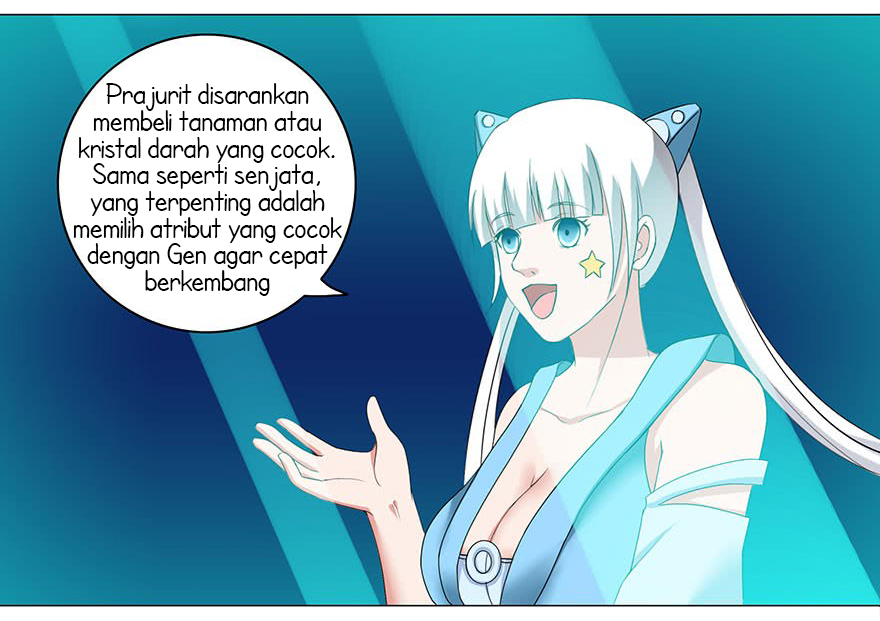 Baca Manhua Urban Cultivation Frenzy Chapter 20 Gambar 2