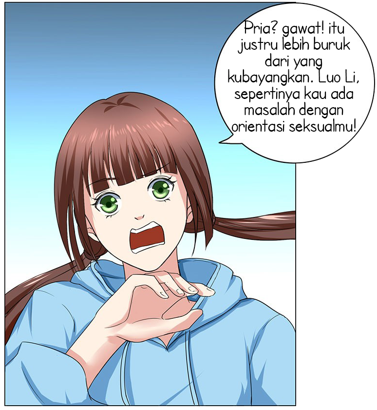 Urban Cultivation Frenzy Chapter 20 Gambar 25