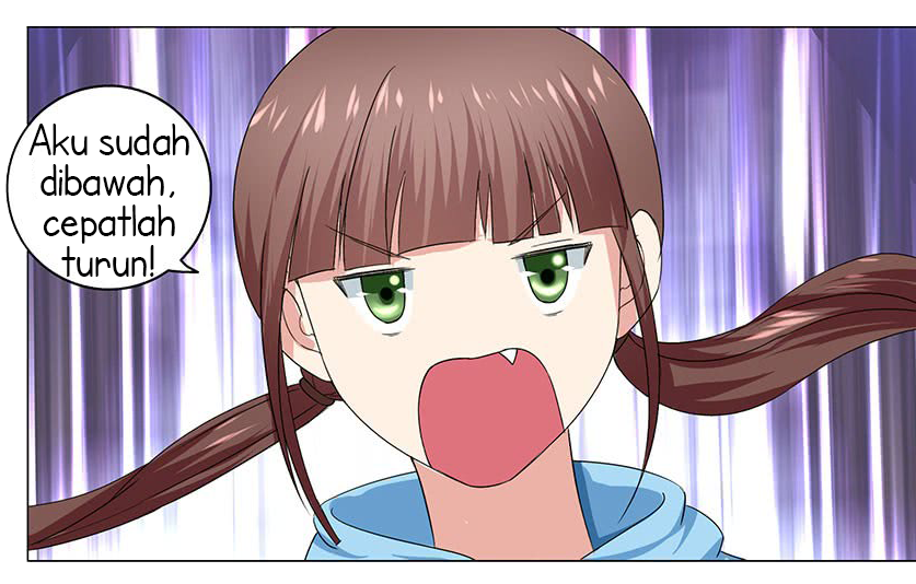 Urban Cultivation Frenzy Chapter 20 Gambar 27