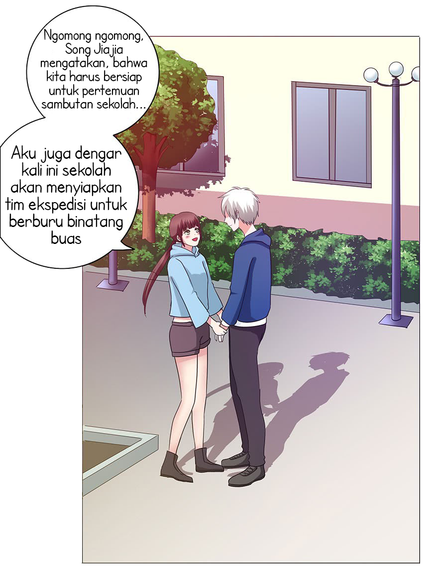 Urban Cultivation Frenzy Chapter 20 Gambar 42