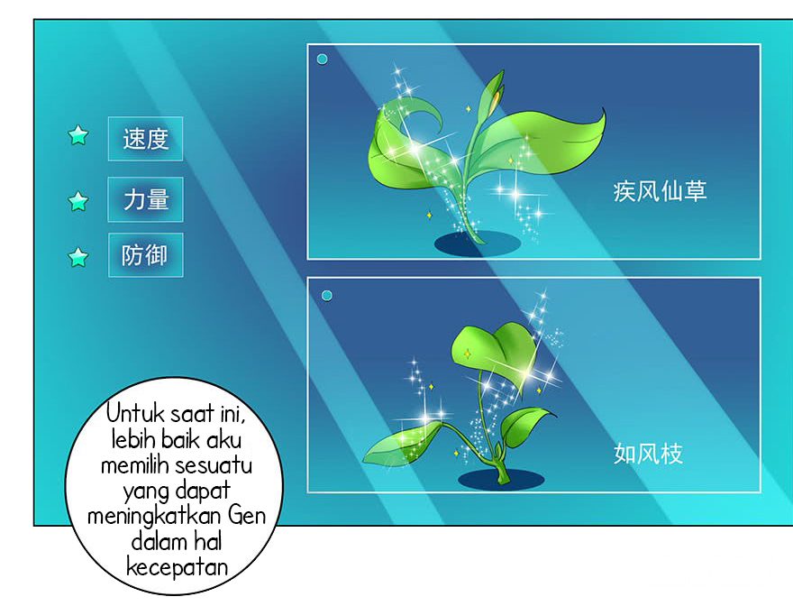 Urban Cultivation Frenzy Chapter 20 Gambar 5