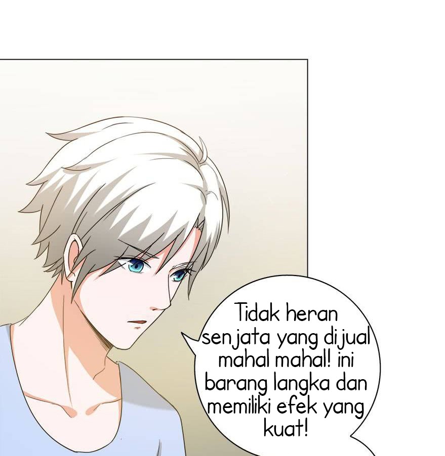 Urban Cultivation Frenzy Chapter 19 Gambar 20