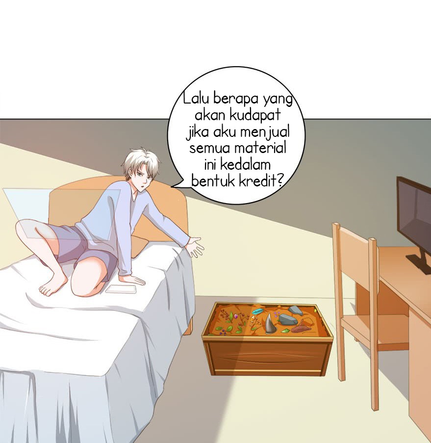 Urban Cultivation Frenzy Chapter 19 Gambar 27