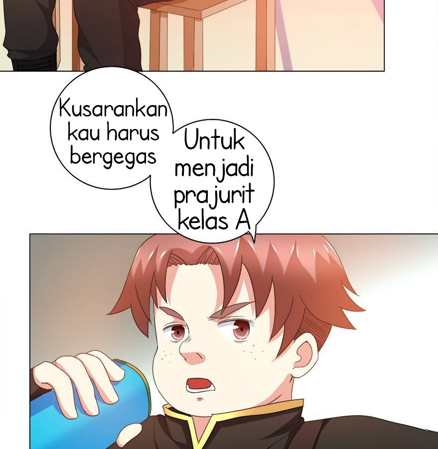 Urban Cultivation Frenzy Chapter 19 Gambar 6