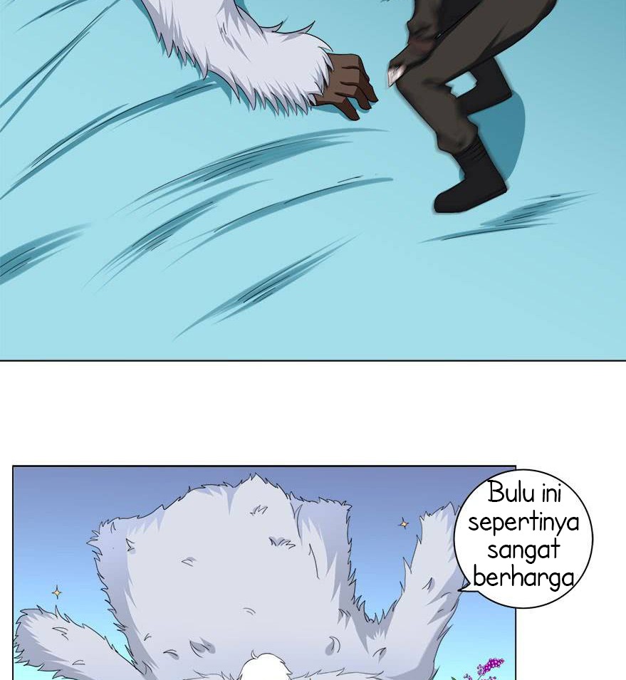 Urban Cultivation Frenzy Chapter 18 Gambar 13