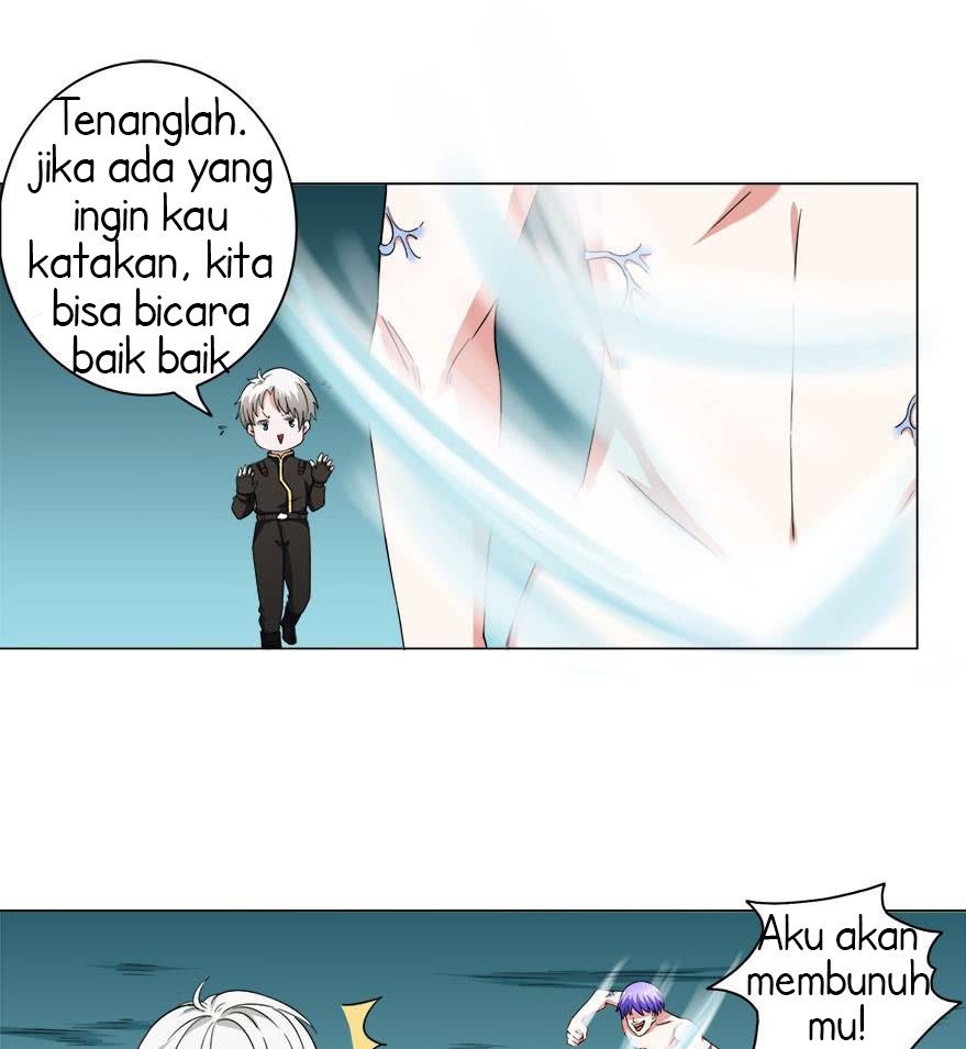 Baca  Urban Cultivation Frenzy Chapter 18 Gambar 2