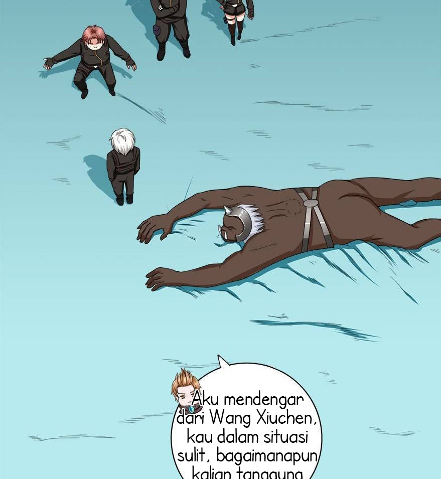 Urban Cultivation Frenzy Chapter 18 Gambar 24