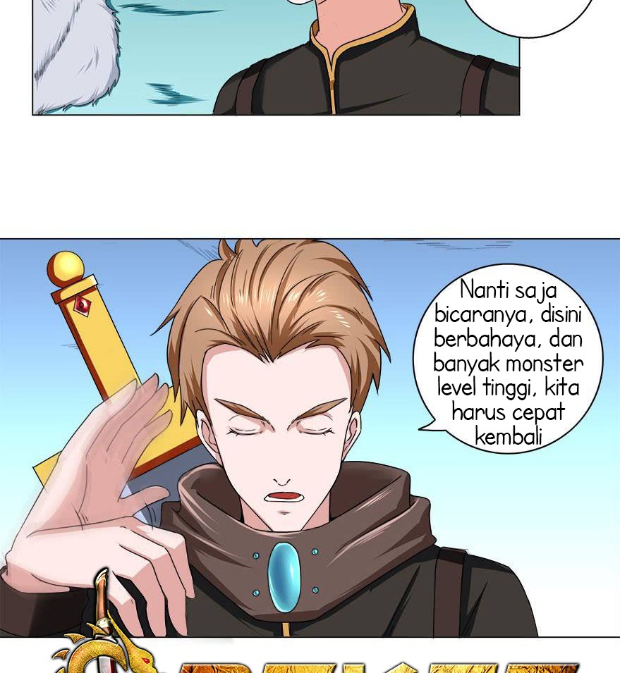 Urban Cultivation Frenzy Chapter 18 Gambar 26