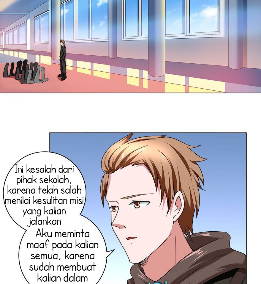 Urban Cultivation Frenzy Chapter 18 Gambar 31