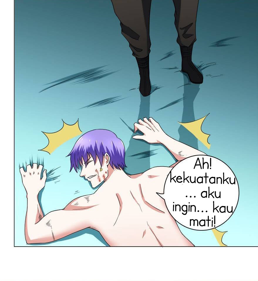 Urban Cultivation Frenzy Chapter 18 Gambar 7