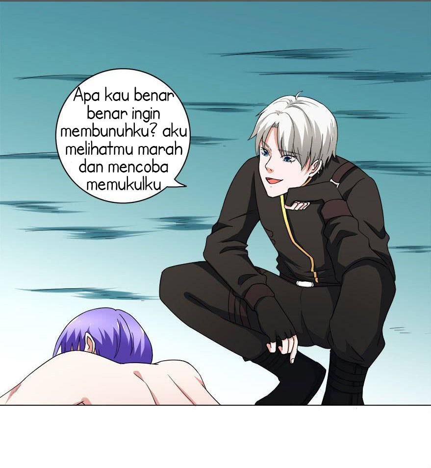 Urban Cultivation Frenzy Chapter 18 Gambar 8