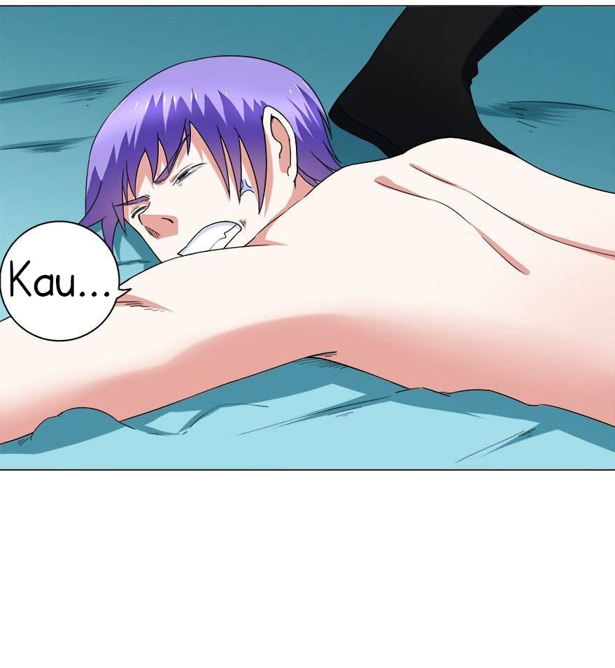 Urban Cultivation Frenzy Chapter 18 Gambar 9