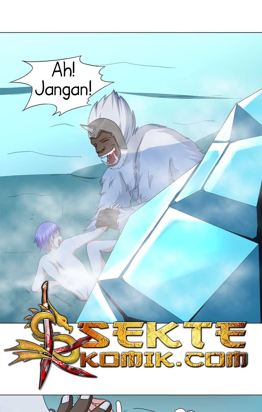 Baca Urban Cultivation Frenzy Chapter 17 Gambar 2