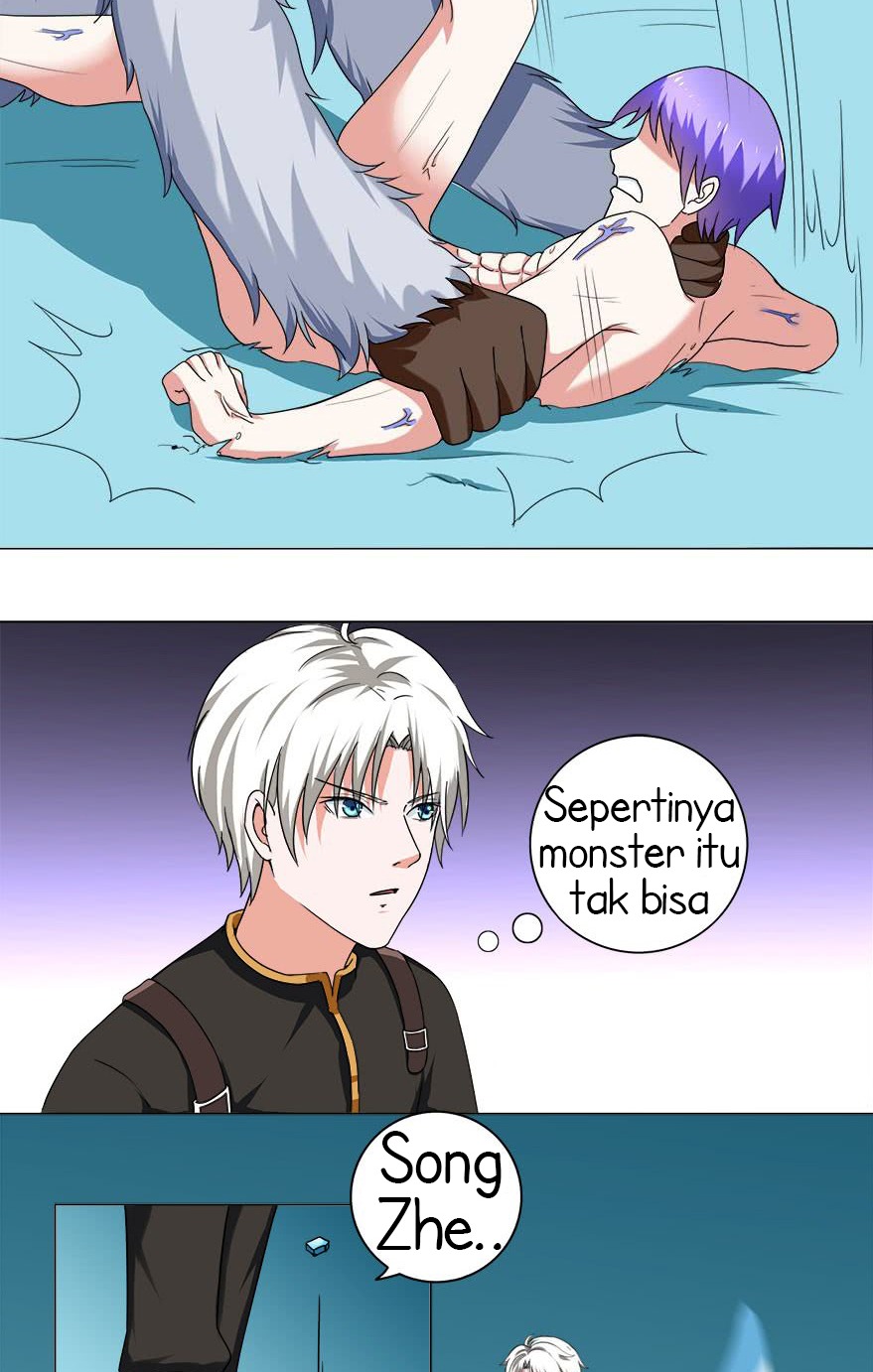 Urban Cultivation Frenzy Chapter 17 Gambar 28