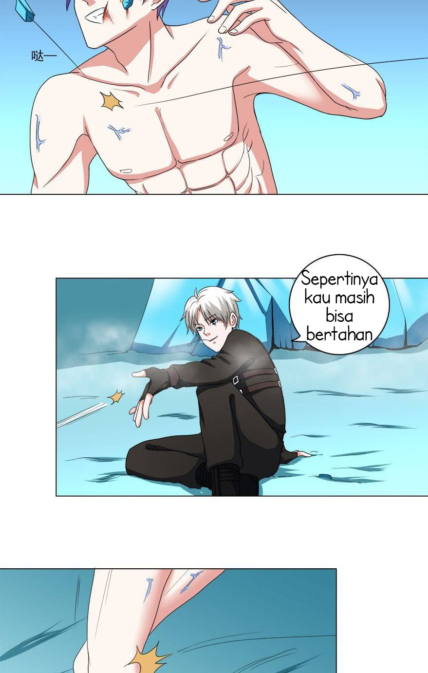 Urban Cultivation Frenzy Chapter 17 Gambar 35