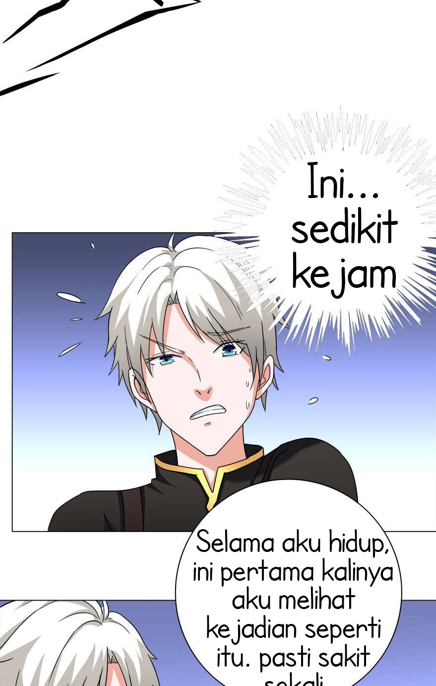 Urban Cultivation Frenzy Chapter 17 Gambar 5